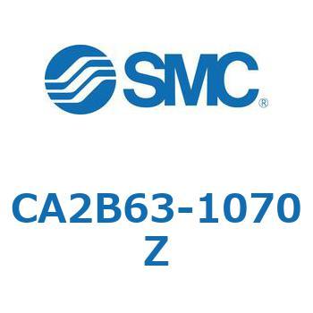 CA Series(CA2B63) SMC