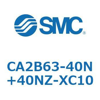 CA Series(CA2B63) SMC
