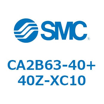 CA Series(CA2B63) SMC