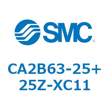 CA Series(CA2B63) SMC