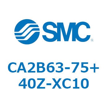 CA Series(CA2B63) SMC