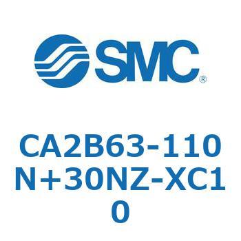 CA Series(CA2B63) SMC