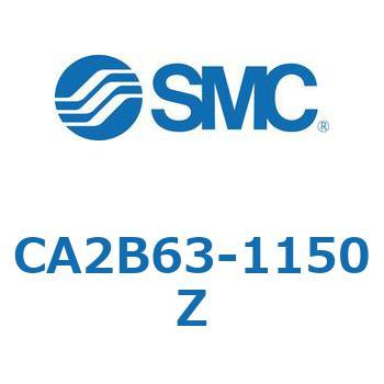 CA Series(CA2B63) SMC