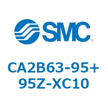 CA Series(CA2B63) SMC