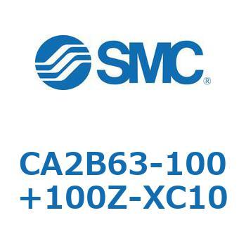 CA Series(CA2B63) SMC