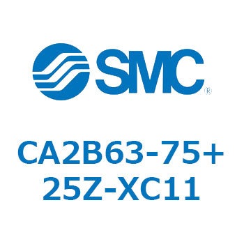 CA Series(CA2B63) SMC