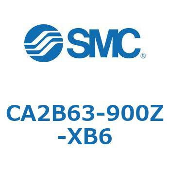CA Series(CA2B63) SMC