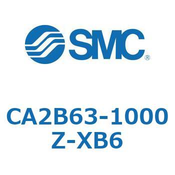 CA Series(CA2B63) SMC