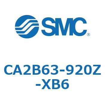 CA Series(CA2B63) SMC