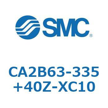 CA Series(CA2B63) SMC