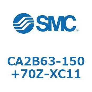 CA Series(CA2B63) SMC