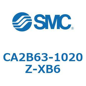 CA Series(CA2B63) SMC