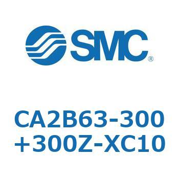 CA Series(CA2B63) SMC