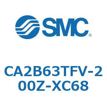 CA Series(CA2B63TFV) SMC