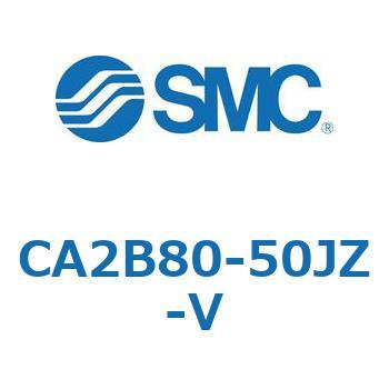 CA Series(CA2B80) SMC