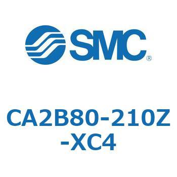 CA Series(CA2B80) SMC