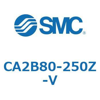 CA Series(CA2B80) SMC