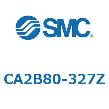 CA Series(CA2B80) SMC