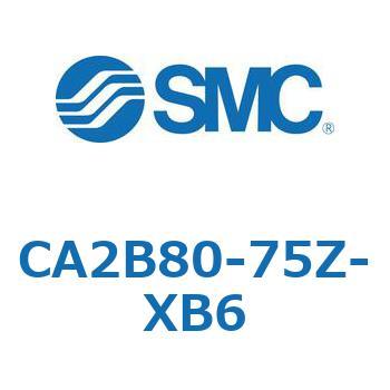 CA Series(CA2B80) SMC