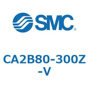 CA Series(CA2B80) SMC