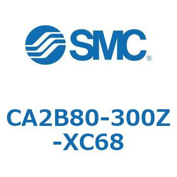 CA Series(CA2B80) SMC