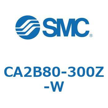 CA Series(CA2B80) SMC
