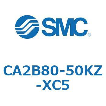 CA Series(CA2B80) SMC