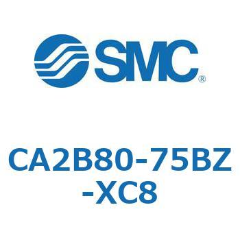 CA Series(CA2B80) SMC