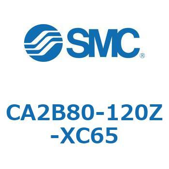 CA Series(CA2B80) SMC