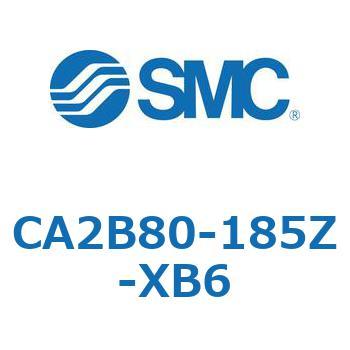 CA Series(CA2B80) SMC