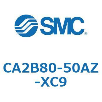CA Series(CA2B80) SMC
