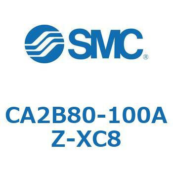 CA Series(CA2B80) SMC