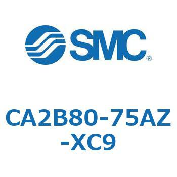 CA Series(CA2B80) SMC
