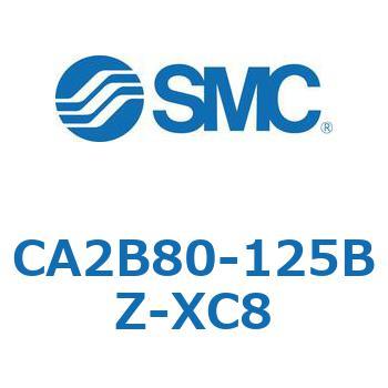 CA Series(CA2B80) SMC