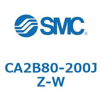 CA Series(CA2B80) SMC