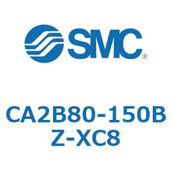 CA Series(CA2B80) SMC