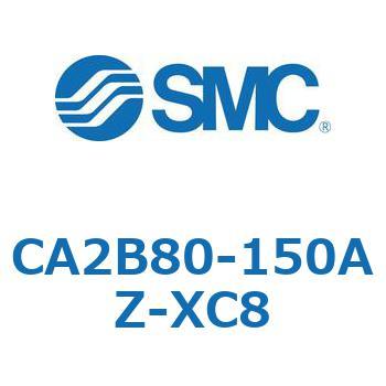 CA Series(CA2B80) SMC