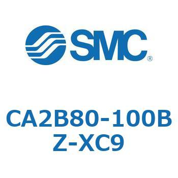 CA Series(CA2B80) SMC