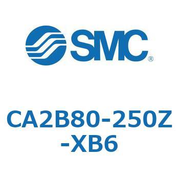 CA Series(CA2B80) SMC