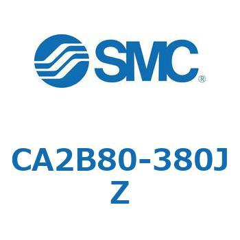 CA Series(CA2B80) SMC