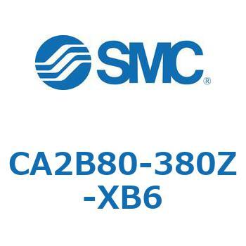 CA Series(CA2B80) SMC