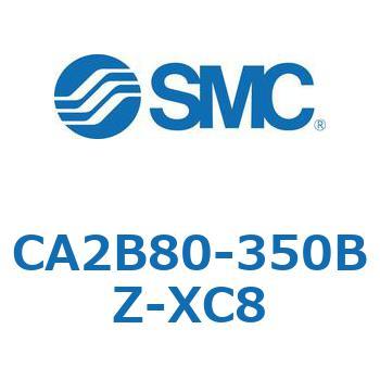 CA Series(CA2B80) SMC