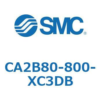 CA Series(CA2B80) SMC