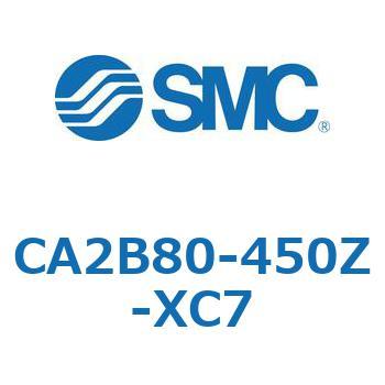 CA Series(CA2B80) SMC