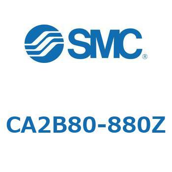 CA Series(CA2B80) SMC