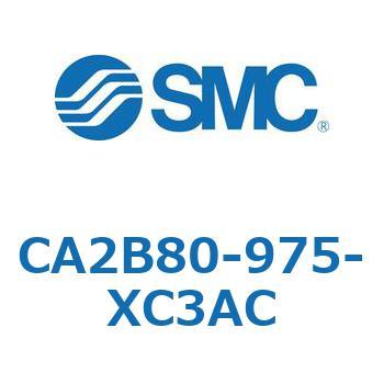 CA Series(CA2B80) SMC