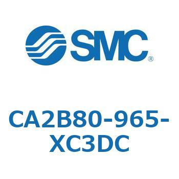 CA Series(CA2B80) SMC