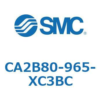 CA Series(CA2B80) SMC