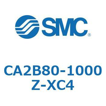 CA Series(CA2B80) SMC