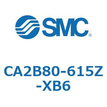 CA Series(CA2B80) SMC